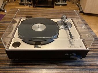 GRAMOFON Luxman PD300