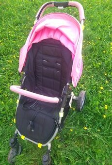Kárka Valco baby