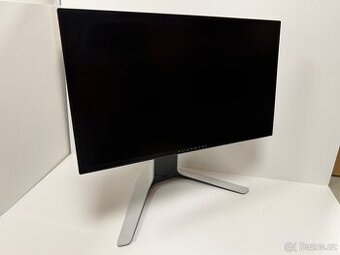 Herní monitor Alienware AW2521HFLA