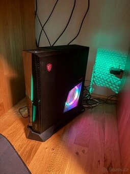 Herní Pc, Cena 22999kč Cenu mohu snížit dohodou