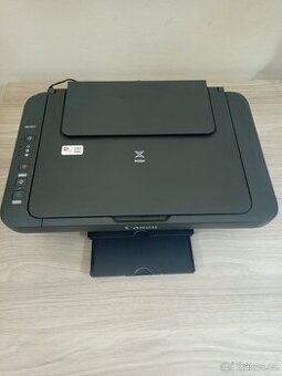 Multifunkční tiskárna Canon MG 2551S