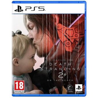 Death stranding 2