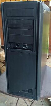 Starší case/skřin NZXT