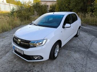 Prodám Dacia logan