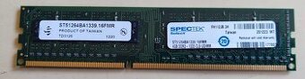RAM paměť DDR3