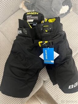 Kalhoty bauer Mach JR