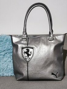 Kabelka puma Ferrari