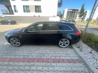 Opel insignia 2.0 diesel