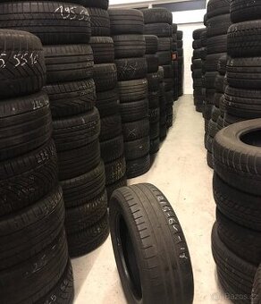 Obrovský výběr zimních pneumatik – pro osobní, SUV i dodávky