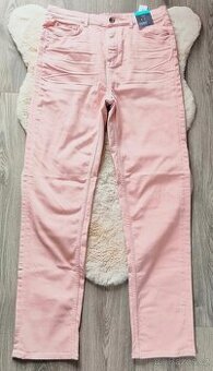 Dámské strečové džíny  Marks & Spencer 42