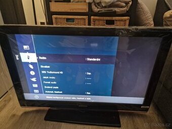 TV Samsung LE40B530P7