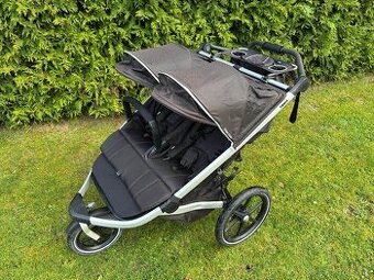Thule Urban Glide 2 Double
