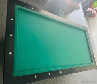 Prodám karambolový kulečníkový stůl Boťa Billiards