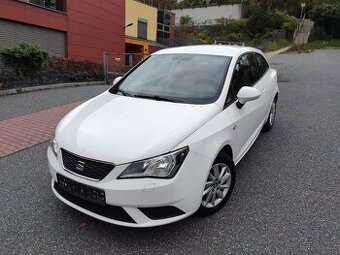 Seat Ibiza 1.2i 51kw | 125tis km | 2014 - 1