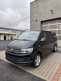 Volkswagen T6 Caravelle long 2.0TDI 110kw DSG