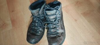 Lowa Renegade GTX Mid vel. 42