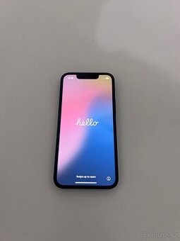 iPhone 13 mini