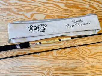 PŘÍVLAČOVÝ PRUT EXTREME FISHING PASSION PANACHE 842 L / 2,54