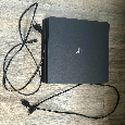 Playstation 4 Slim 1TB