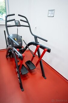 Eliptický trenažér Cybex