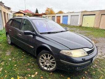 Renault laguna 2 2.0i