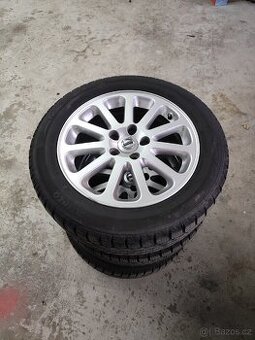 Alu kola R16 5x108 Volvo - 1