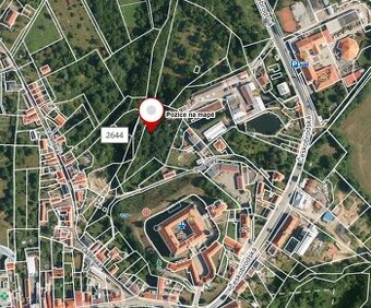 Dražba pozemku,  Kostelec nad Černými lesy, ID 7850e 1812