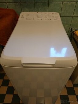 Pračka Romo RWT 2260 A v ZÁRUCE.