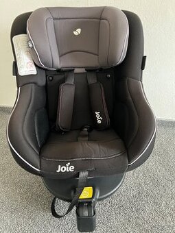 Dětská otočná autosedačka