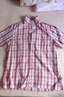 Pánská košile The NorthFace, vel. M