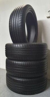 4x ZÁNOVNÍ 235/50 R20 Letní pneu Bridgestone Alenza 001