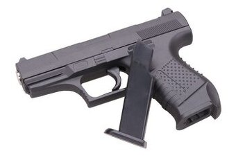 Airsoftová pistole Walther P99(manuální)