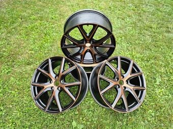 Seat Leon Cupra kola R19, alu disky ET50