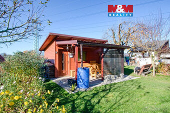 Prodej chaty, 12 m², Zubří - 1