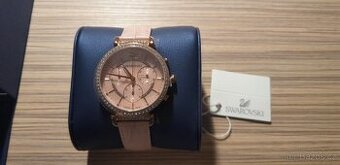 Hodinky Swarovski Chrono 5580352