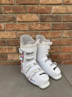 Lyžařské boty Rossignol