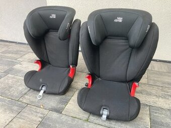 Autosedačka Britax Römer Kidfix SL