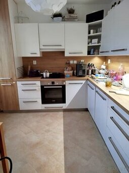 Pronajmu byt 2+1 po rekonstrukci Suché Vrbné