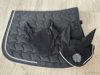 Set Podsedlova dečka+čabraky