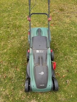 Elektrická sekačka Parkside