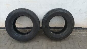 Michelin Agilis 235/65 R16C