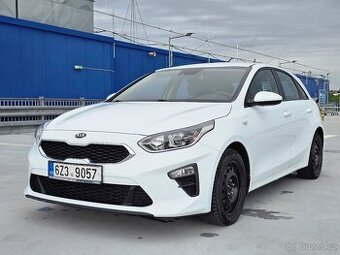 Kia ceed 2019 1.6 diesel -21%dph