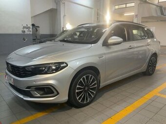 Fiat Tipo combi 1,0 Life - LPG - PRODÁNO