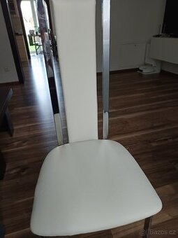 Židle 6 kusů