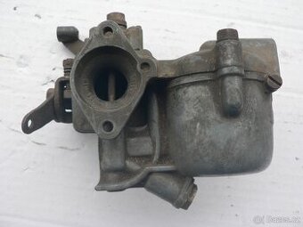 Karburátor Solex 26 UAHD pro Škoda, Praga