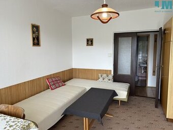 Pronájem byty 1+1, 35 m² - Třebíč, ev.č. 01820