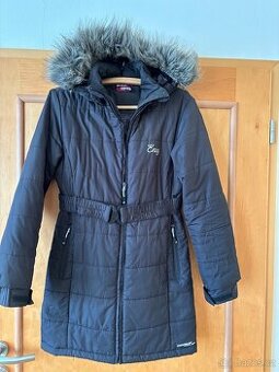 dámský zimní kabát zn. Envy vel. 38/M