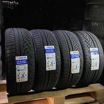 235/45 R18 98V XL Sailun - NOVÉ Zimní pneu