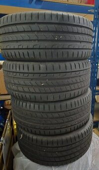 Letní pneu Continental Premium Contact 7