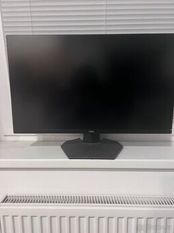 Herní monitor  Dell